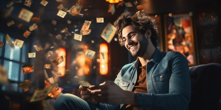nh10 Slot Machine Lobbies